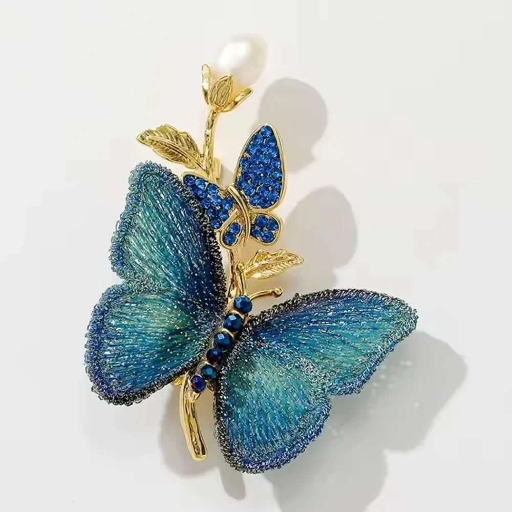 Anthropologie this stunning